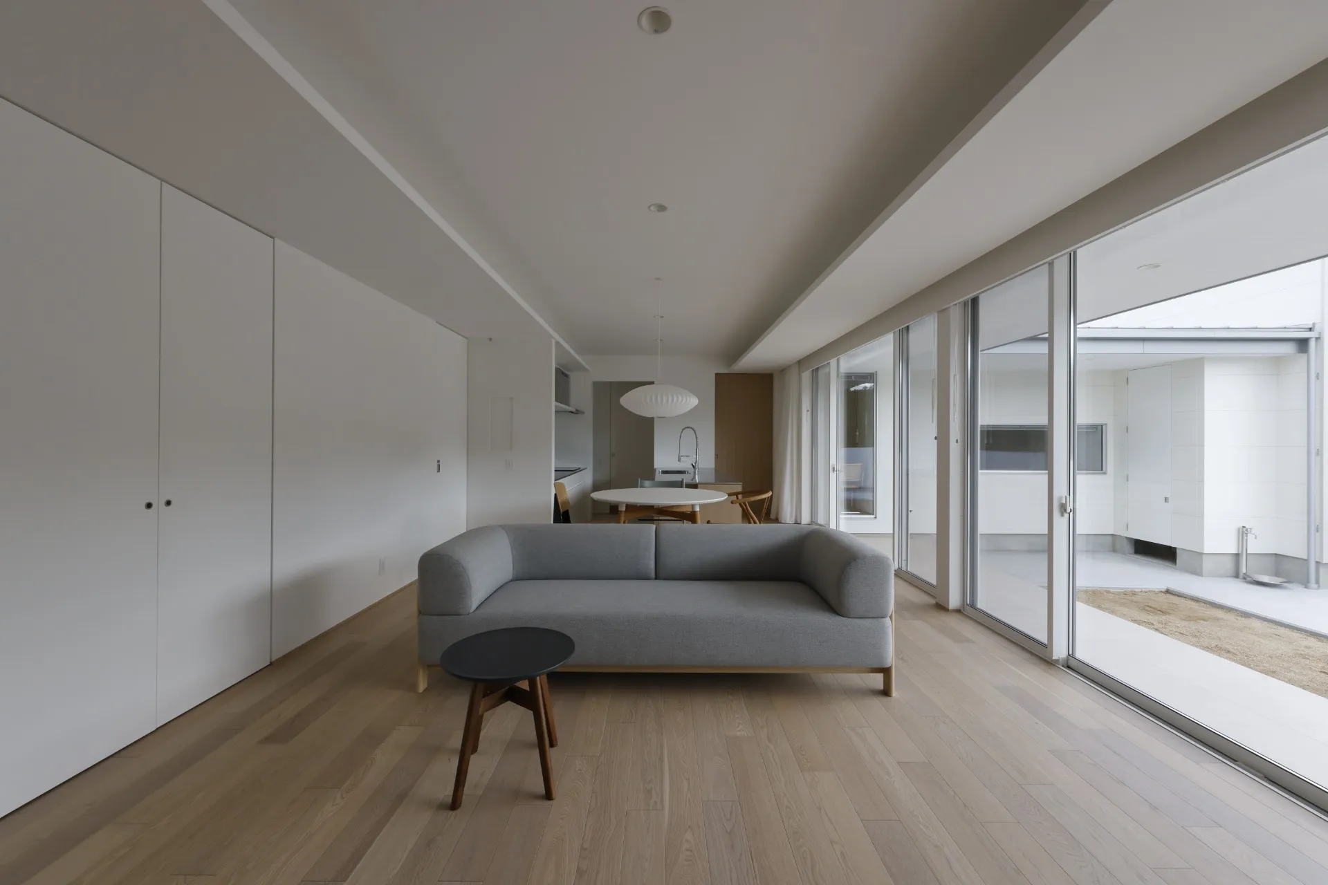 Gallery　東かがわのガレージハウス　掲載